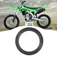 thumbnail image 1 of Pneu de Moto, Tube de Pneu Durable Roue de Moto hors Route pour Pit Pro Sentier Moto hors Route, 1 of 8