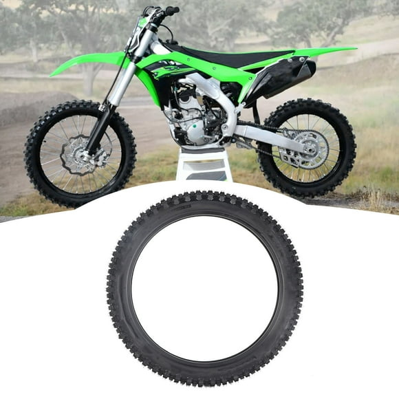 Motorcycle Tire, Professional Tire Tube Scooter Wheels for Pit Pro Trail Dirt Bike
