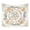 Pink2, variant on 2026 New Rectangular Mandala Floral Outdoor Shade Canopy 230×180cm, Waterproof UV Canopy with Grommets Ropes for Patio Garden