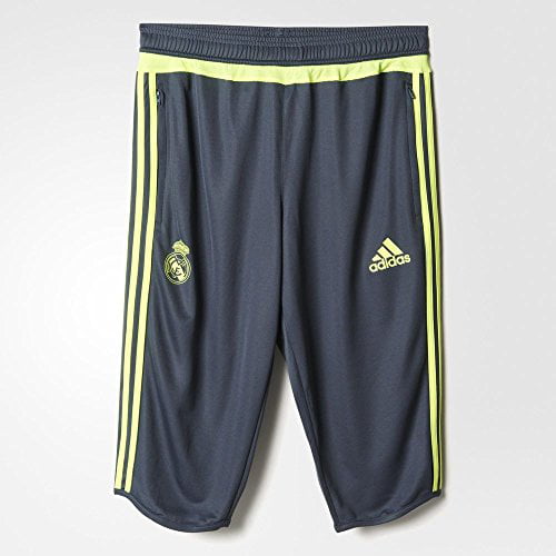 Buy adidas Tiro 15 Mens 34 Training Pants Three Quarter M64027 Soccer  Large online  eBay