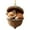 C, variant on Hometravel Forest Animal Acorn Decor, Christmas Tree Ornament Collection, Woodland Theme Holiday Hanging Accents for Seasonal Displays, Home Decor