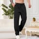 thumbnail image 5 of Ceisia Men's Slim Cuffed Functional-style Gift Tactical Casual Pants Lightweight Multi-pockets Metal Loop Multi-Color, 5 of 7