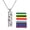 K, variant on Jewelry For Women Aromatherapy Oil Diffuser Necklace, Aromatherapy Pendant Necklace, Vintage Open Locket Aroma Perfume Necklace For Men Women Necklaces for Women, Necklace Pendant Mother's Day Jewelr