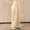 *Beige, variant on ClodeEU Womens High Waisted Wide Leg Trousers,Casual Relaxed Floor Length Long Pants Scimitar Pants Wine,Womens Plus XL