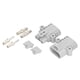 thumbnail image 2 of Conector rápido de batería, retardante de llama, rendimiento estable, cable de batería, enchufe de conexión rápida, 50 A, 2 of 14