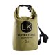 thumbnail image 2 of Bolsa Seca De Compresión Ligera DYNWAVEMX Accesorios Bolsa Para Equipos Verde, 2 of 6