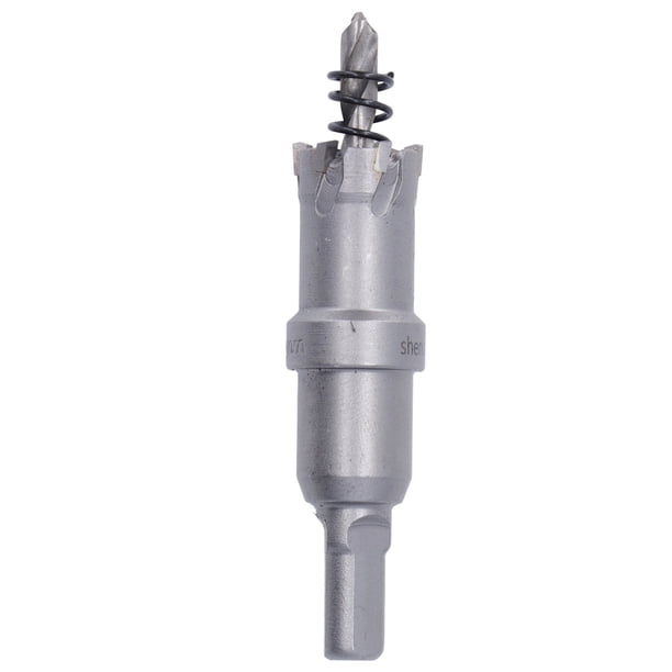 Kit de dientes de sierra perforadora para brocas de carburo de tungsteno, kit de dientes de sierra perforadora para brocas de carburo de tungsteno, confiabilidad excepcional