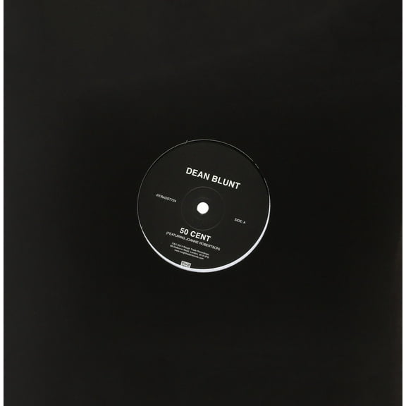 50 Cent (LP)