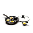 thumbnail image 2 of Starbasix Egg Poacher with 4 cups, 2 of 3