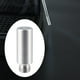 thumbnail image 1 of Boquilla de para de de 3 orificios, boquilla de espuma para espuma de material acero inoxidable de grado alimenticio para reemplazo de Soledad boquilla de vapor de café, 1 of 10