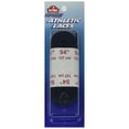 thumbnail image 4 of Cordones Kiwi Sport Athletic redondos, azul oscuro, 137 cm, 4 of 5