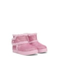 thumbnail image 2 of Dr. Scholl's Girls Madison Play Chillin Toddler Fashion Boot, 2 of 9