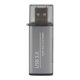 thumbnail image 5 of Lector de tarjetas de memoria compacto de transferencia rápida seguro USB 30 lector de tarjetas ranura dual portátil para archivos para oficina ANGGREK Otros, 5 of 8