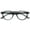 Transparent Dark Green - 1 Pair, variant on OPULIZE RIO Blue Light Blocking Reading Glasses - Flat Top Frame - Blue Tortoiseshell - Mens Womens - Spring Hinges - B53-3 - +1.50