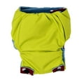 thumbnail image 5 of Barkertime Red Polka Dot Dog Diaper Snappy, 5 of 10