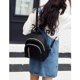 thumbnail image 5 of Mochila pequeña para niña, mochila de moda para mujer, pequeña, confiabilidad excepcional, 5 of 9