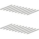 thumbnail image 1 of wonima11 Felt Nibs, 20 Pack Replacement Nibs Pen Tips for Digital Pen Tablet Stylus. Compatible: Pen Tablet Bundle, Bundle SE, Medium Standard, Small Standard, 1 of 1