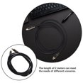 thumbnail image 3 of TEHAUX Av To Optical Audio Cable Fiber Optic Digital Transmission For Home Theater Gaming 1Set, 3 of 7