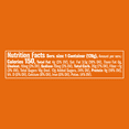 Chobani Non-Fat Greek Yogurt, Pumpkin Harvest 4.5 oz Cup