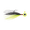GLOW CHART, variant on VMC MOON FLY JIG 1/32OZ