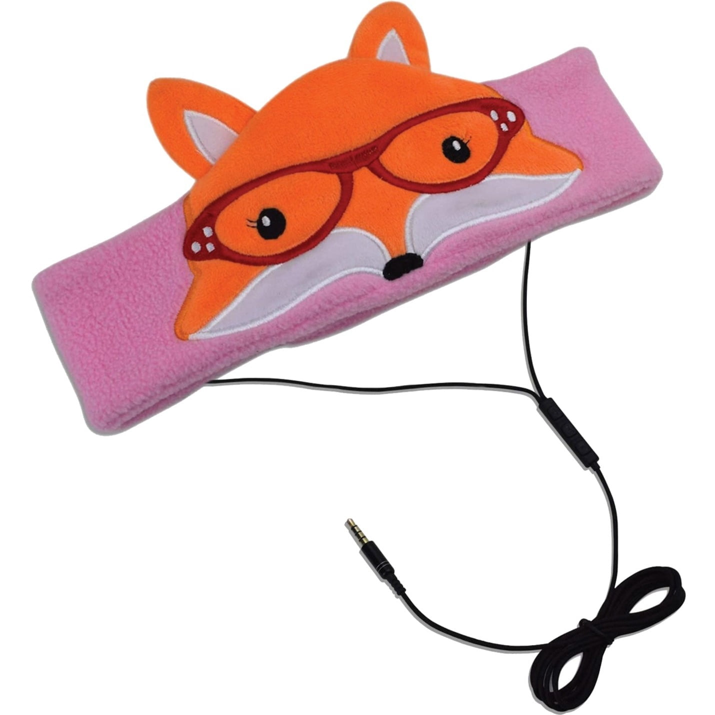 Contixo Over-Ear Headphones Orange, H1-Fox