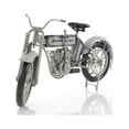 thumbnail image 2 of 1911 Harley-Davidson Model 7D, 2 of 6