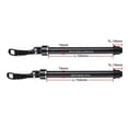 thumbnail image 4 of MYG Bike Quick Release Thru Axles Bicycle Forks Rear Shock Lock Lever, 4 of 9