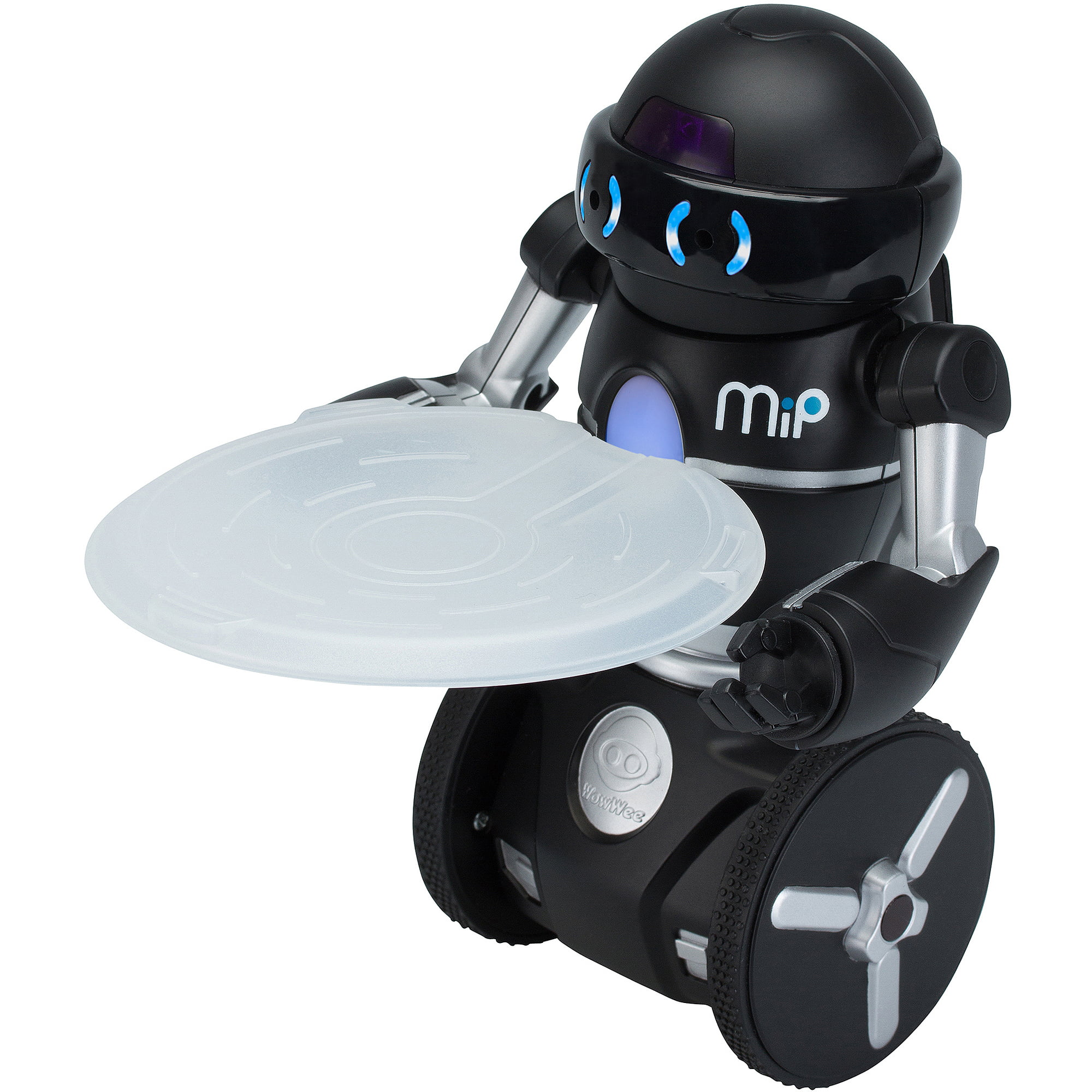 mip balancing robot
