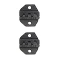 thumbnail image 2 of Wweixi Accessory Crimping Tool for Home Replaces Professional Crimper Plier Tool Stil C 2Set, 2 of 6