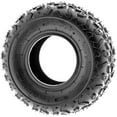 thumbnail image 3 of SunF ATV/UTV All Terrain Quad Mini Bike Tire 145/70x6 145/70-6(14x6-6) 6 PR Tubeless A014 (Single), 3 of 9