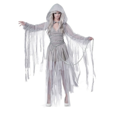 Haunting Beauty Adult Costume