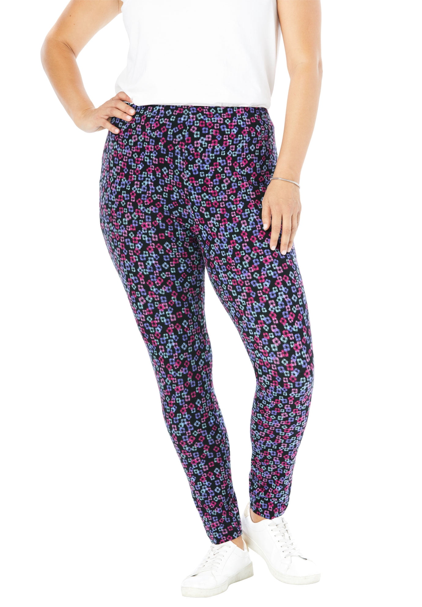 Woman Within Women's Plus Size Tall 