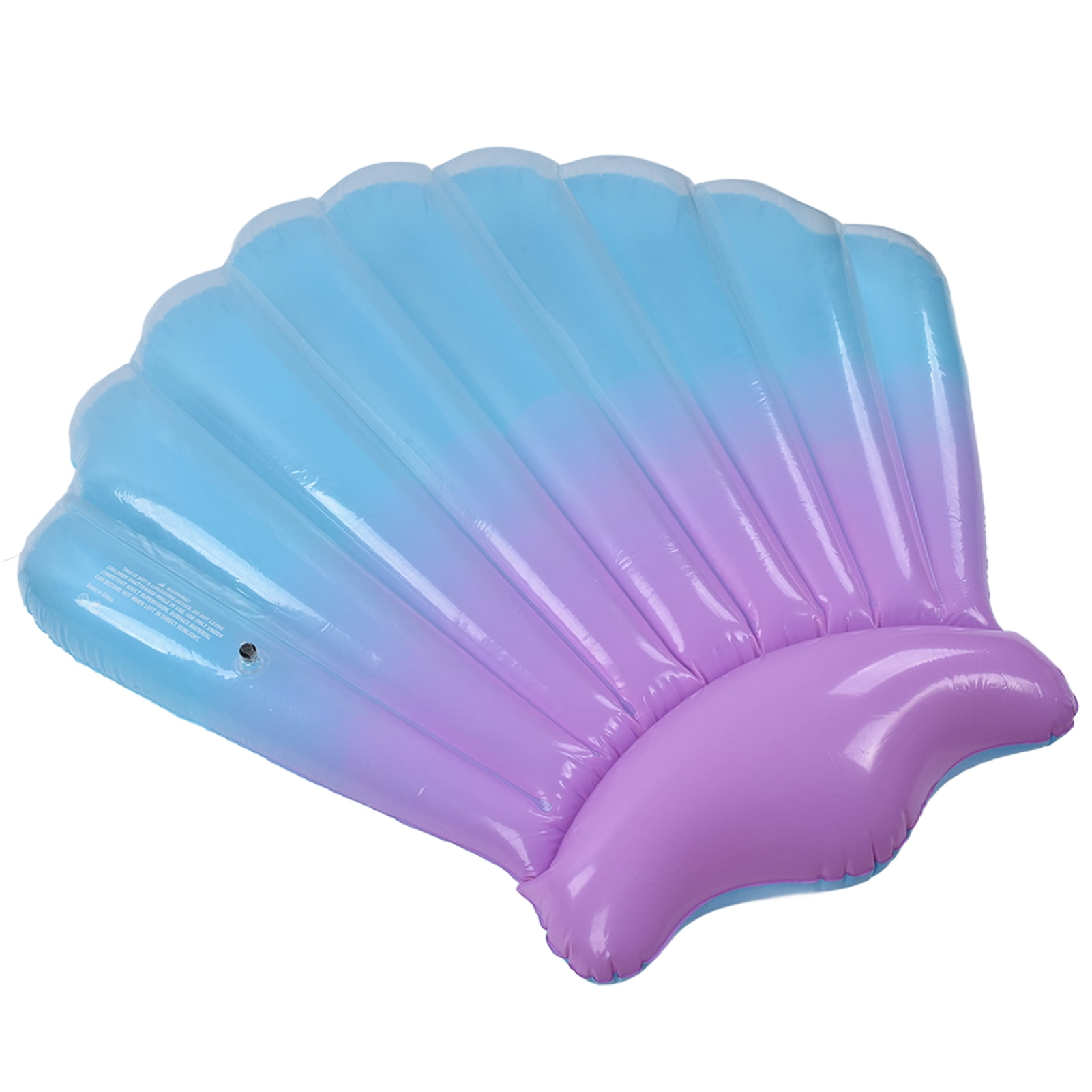 Water Floating Beds, Float Bed 145x140cm Inflated Size Thick PVC For