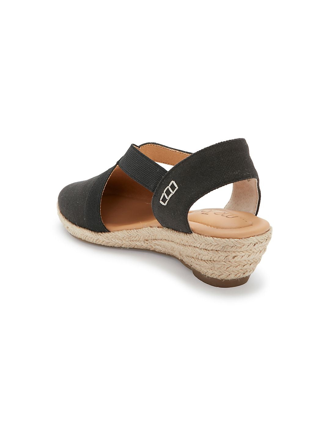 nissa espadrille wedge sandals