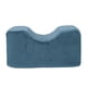 thumbnail image 4 of Almohada de Pierna, Mejorar La Circulación Sanguínea Almohada de Rodilla Ortopédica Buena Resiliencia Para El Hospital, 4 of 7