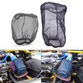 thumbnail image 2 of qifei Air Filter Protective Cover Black Oilproof Waterproof Air Filter Cover, 2 of 5