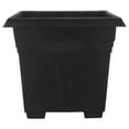 thumbnail image 4 of Southern Patio 36 Inch Medallion Hanging Windowsill Garden Box Planter (2 Pack), 4 of 5