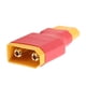 thumbnail image 5 of Adaptador convertidor de conector XT90 macho a XT60 hembra sin cable para modelos de avión RC, 5 of 8