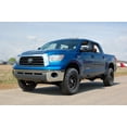 thumbnail image 2 of Rough Country 4.5" Lift Kit w/N3 Struts for 2007-2015 Toyota Tundra 4WD - 75331, 2 of 4