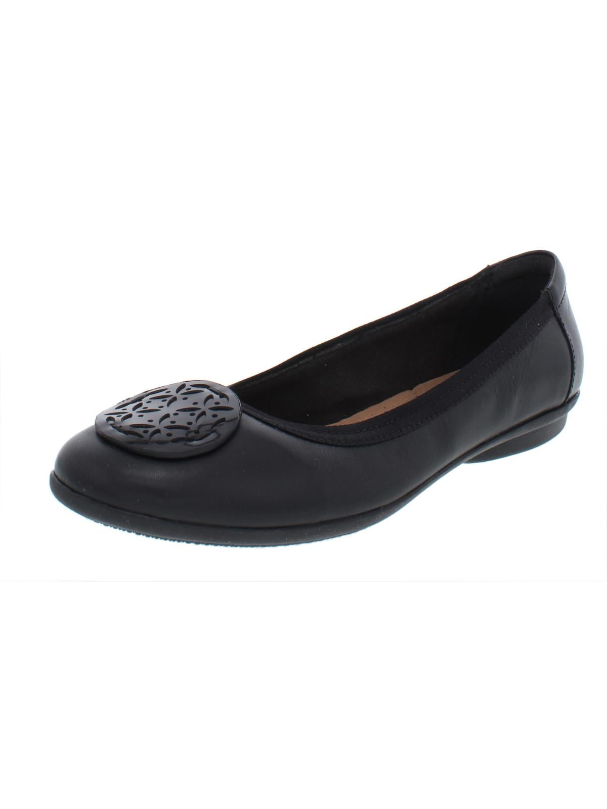 clarks gracelin lola women's flats