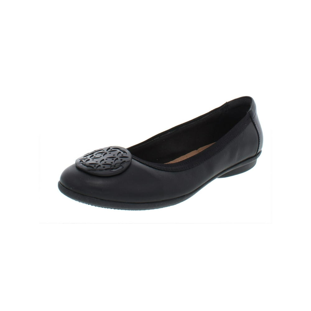 clarks gracelin lola navy