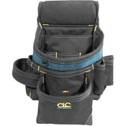 CLC Custom Leathercraft 2617 Framing Master Tool Belt, 28-Pocket