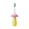 thumbnail image 1 of Children'S Toothbrush,2-12year-Old Soft-Haired Pupils,Training Fun Tooth Changing Period,Brushing Deciduous Teeth B, 1 of 5