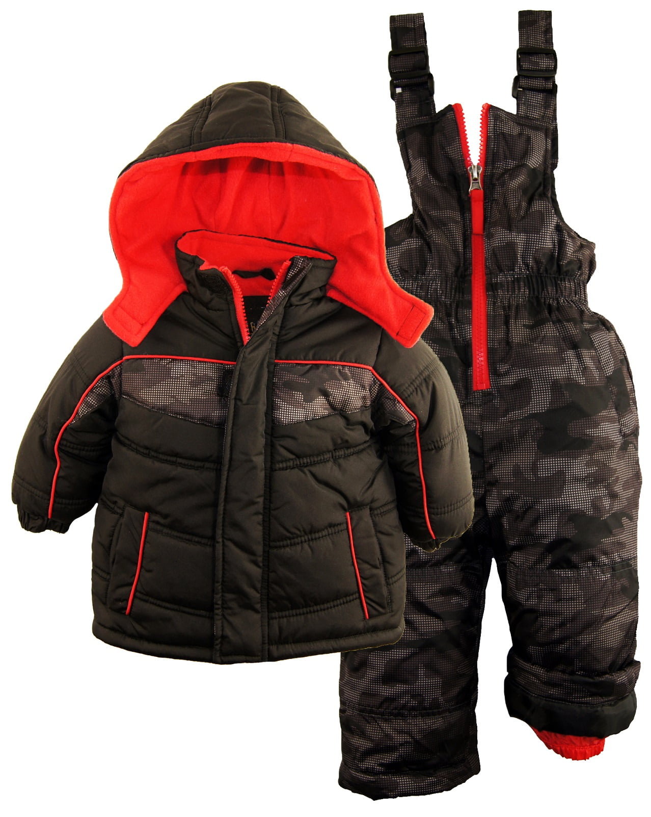 ixtreme snowsuit
