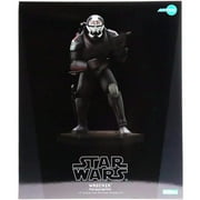 Kotobukiya - Star Wars: The Bad Batch - ARTFX Wrecker [COLLECTABLES] Statue, Collectible