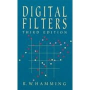 Digital Filters, Used [Paperback]