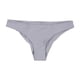 thumbnail image 1 of Tavik Womens Ali Moderate Coverage Bikini Swim Bottom lilacgray S, 1 of 2