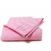 Cottonloft 300-Thread-Count All Natural Down Alternative Cotton Filled Throw