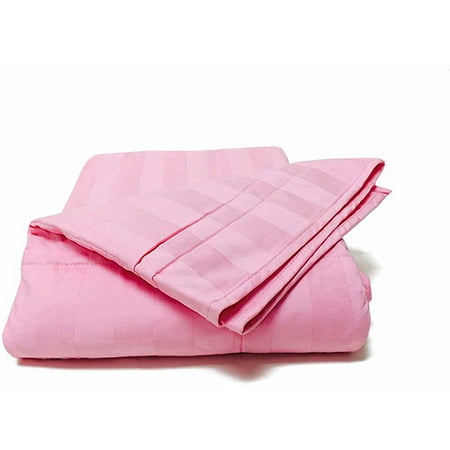 Cottonloft 300-Thread-Count All Natural Down Alternative Cotton Filled Throw