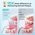 thumbnail image 3 of Hilo dental COSLUS Professional E2 12 ajustes de presión, 3 of 7